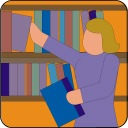 librarian