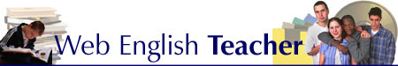 Web English Teacher