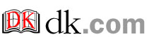 Dorling Kindersley logo - home page