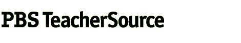 PBS TeacherSource