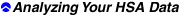 Analyzing Your HSA Data