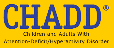 CHADD LOGO