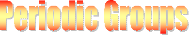 Periodic Groups