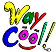 way cool