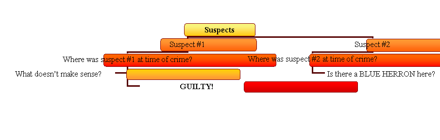 Organization Chart