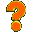 question mark