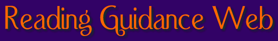 Reading Guidance Web