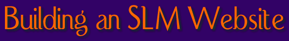 School Library Media Sites