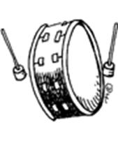 drum