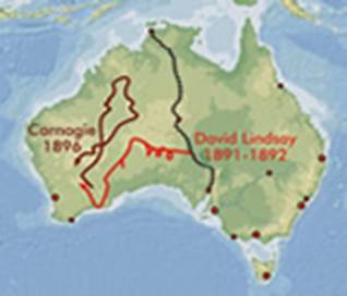 European Exploration